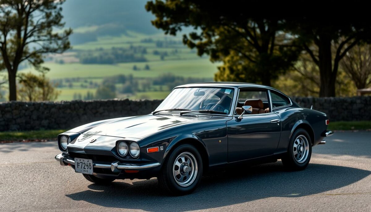 Chatham - Honda S600