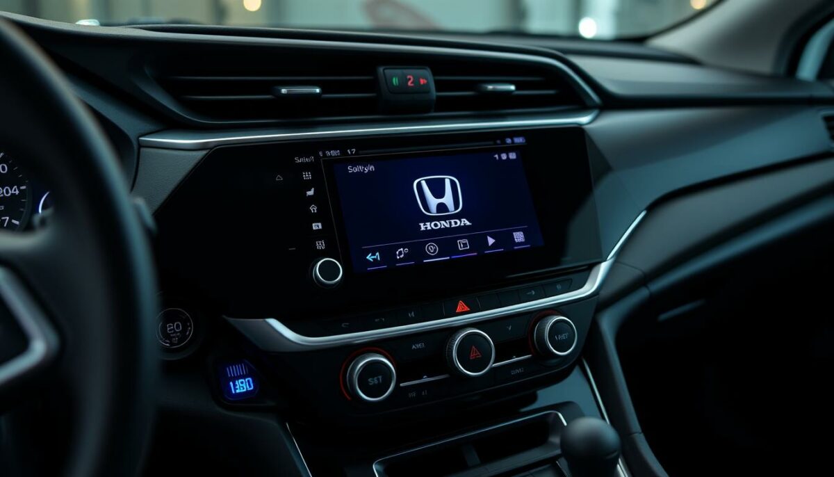 Honda Audio Radio Choices for a little modern convenience